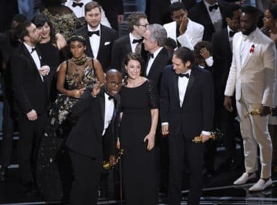 The Best Picture Mix-Up, And Other Takeaways From The Oscars