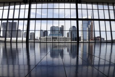 Can American Cities Go Their Own Way?