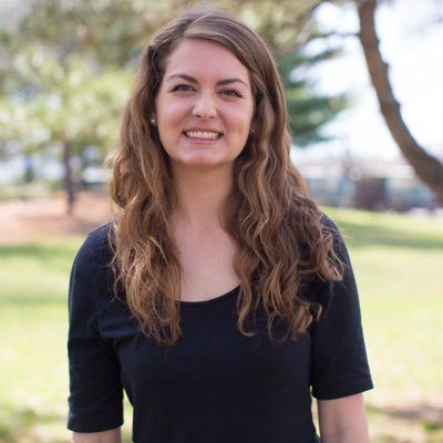 Headshot of Allison Pohle