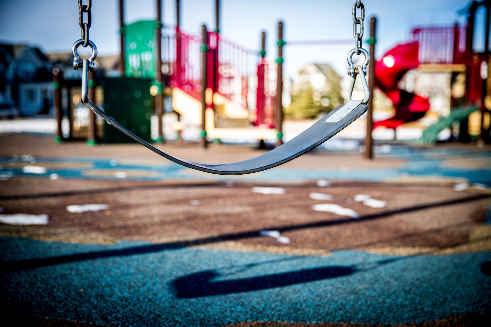 With the onset of spring, children will want to play outside. When they do, parents might be tempted to whip out the hand sanitizer. (laterjay/Pixabay)