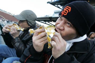 Ballpark Food: Favorite Eats From Around MLB