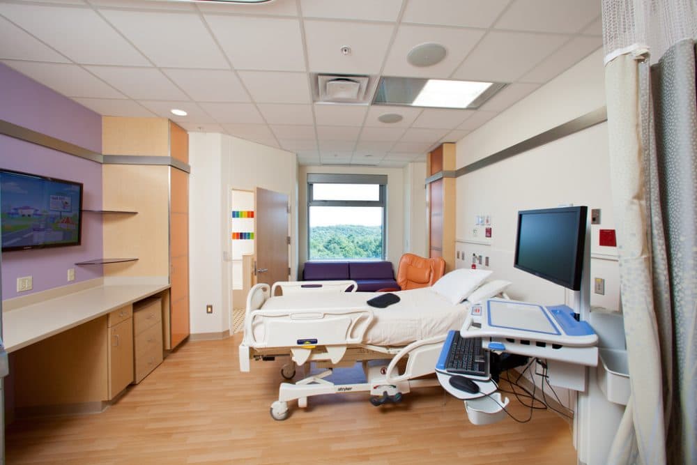 (UMHealthSystem/Flickr)