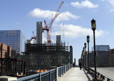Who Owns Boston's Waterfront? The Case For Protecting A Priceless Public Realm