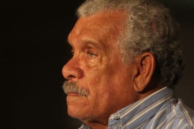 Reliving The Poetry Of Derek Walcott
