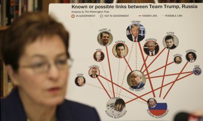 Flirting With The Enemy: Why Is The GOP Courting Bad Guys — Again?