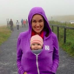 Headshot of Kate Mitchell