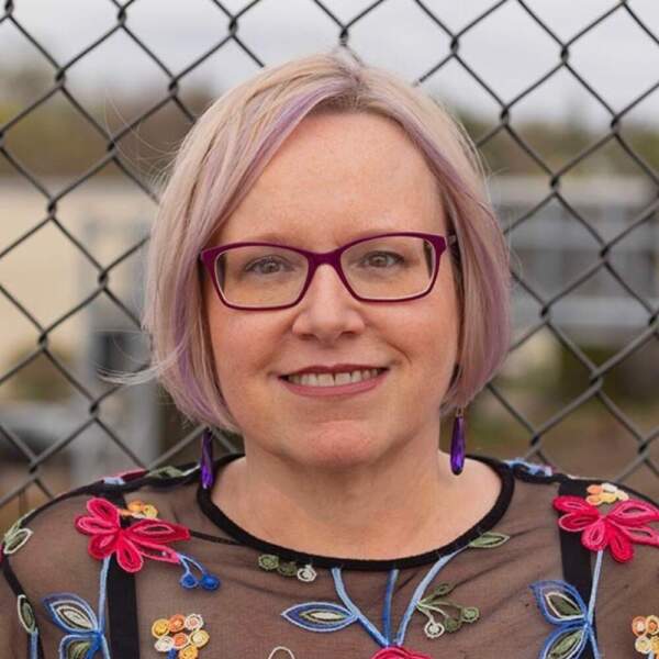 Headshot of Lisa Borders