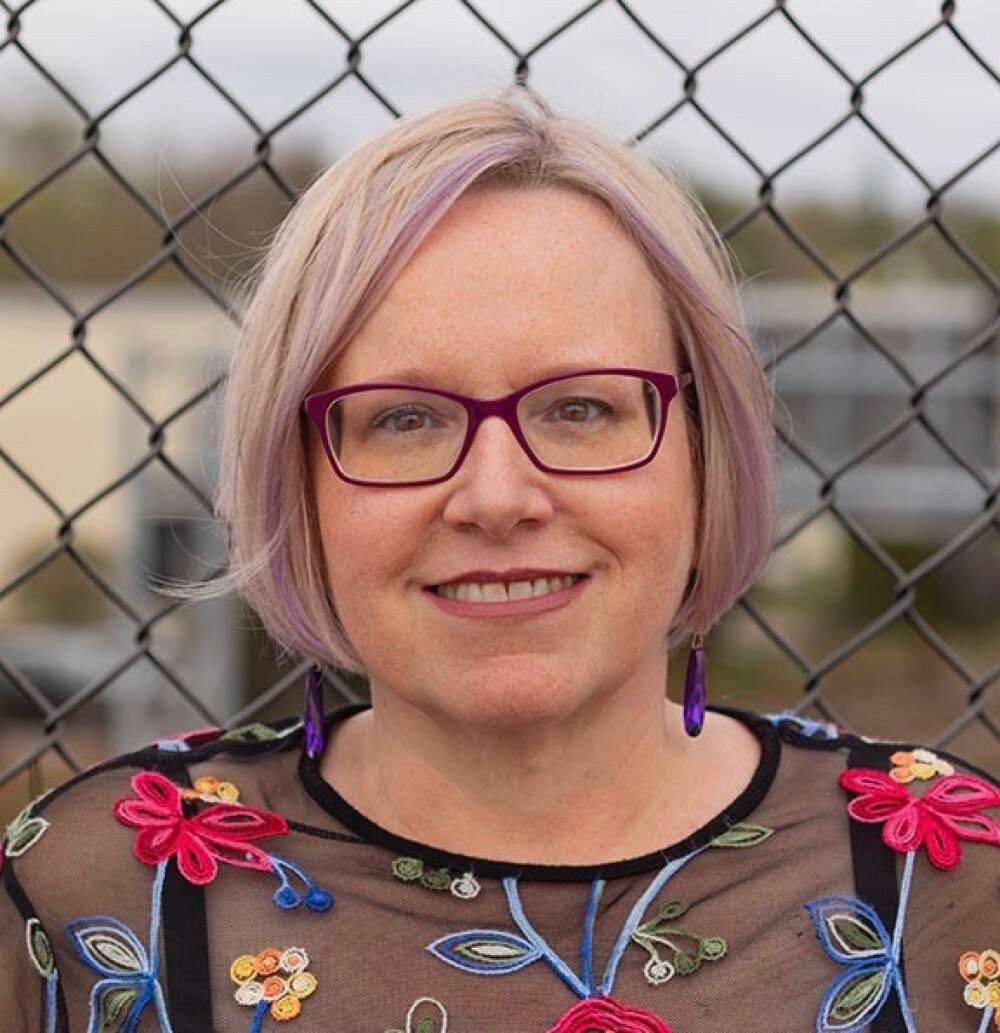 Headshot of Lisa Borders