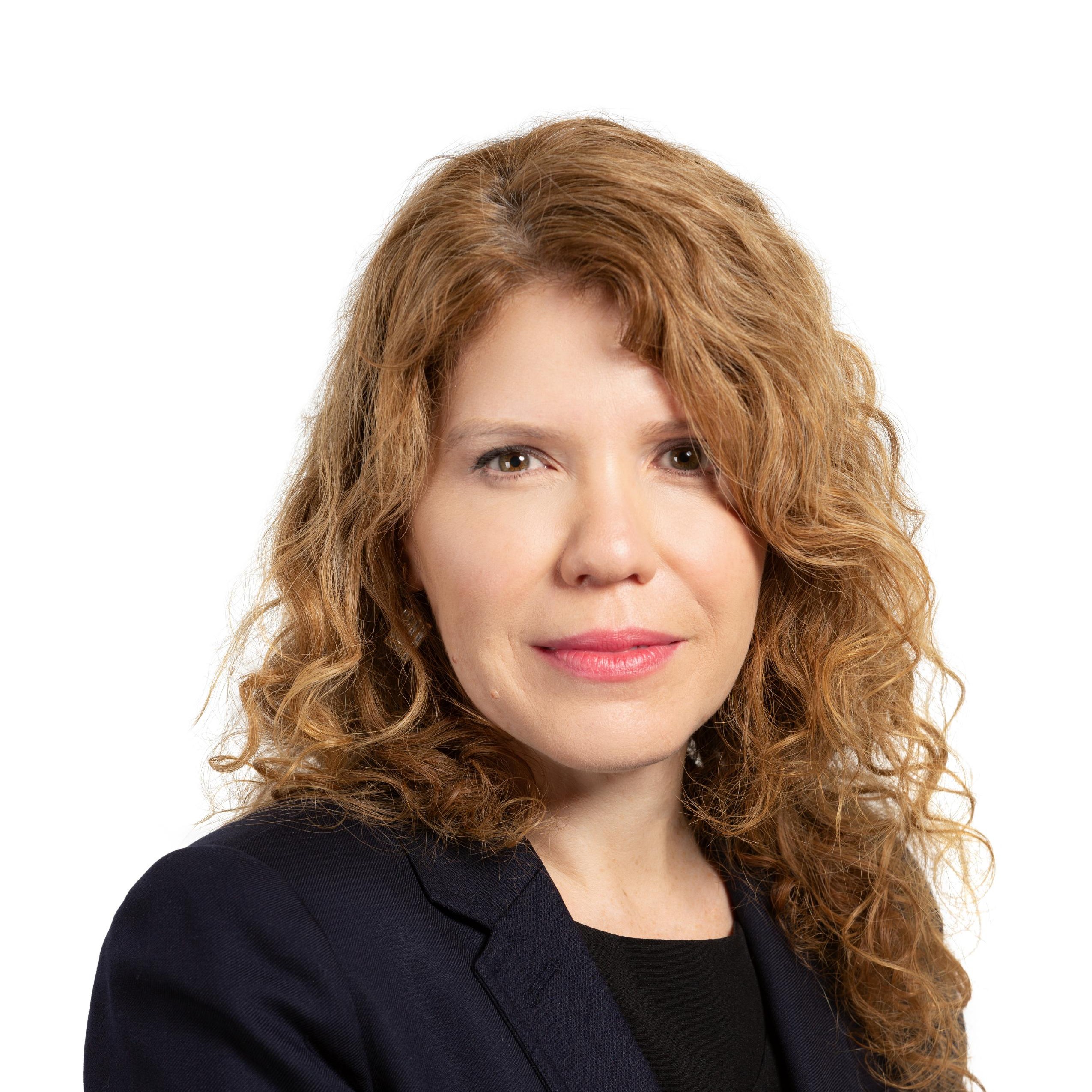 Headshot of Karen J. Pita Loor