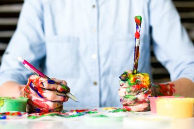 A Parent's Lament: February School Break Broke Me