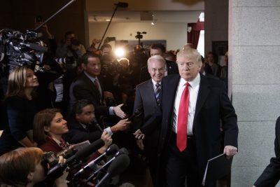 Grading The AHCA As The House Sets Up A Vote