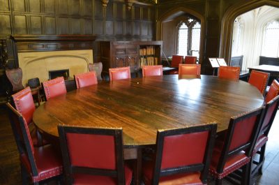 A College Rejection Meltdown In 5 Emails