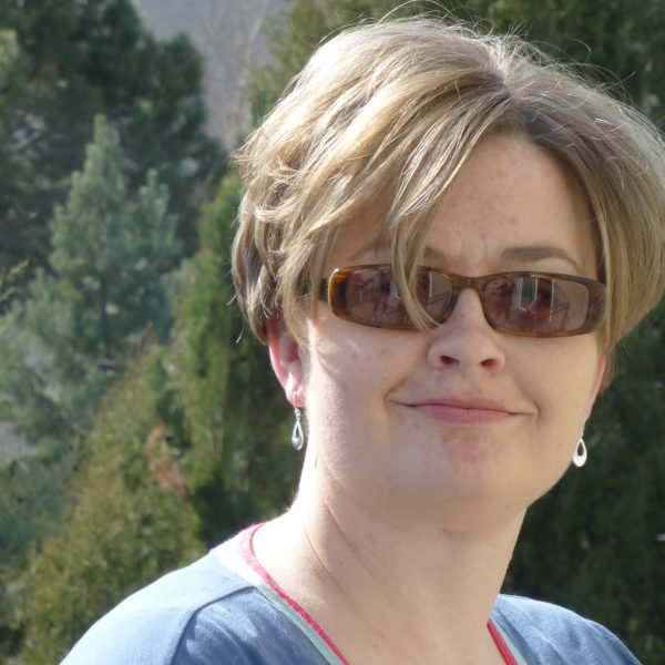 Headshot of Eliana Osborn