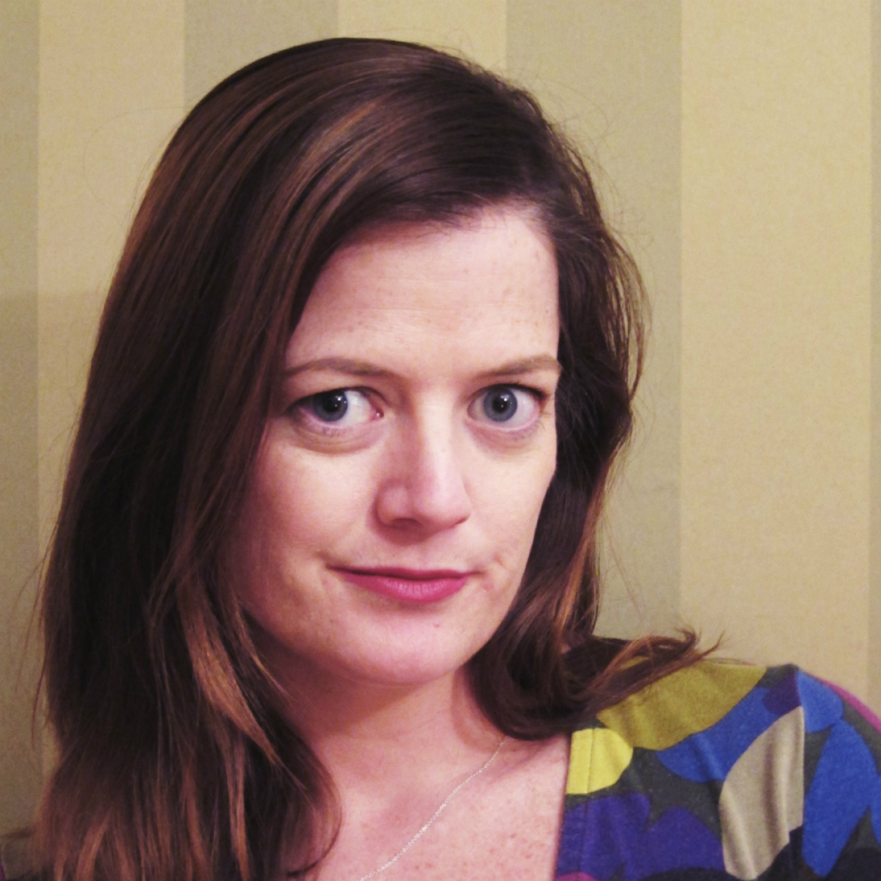 Headshot of Lisa Sullivan Ballew