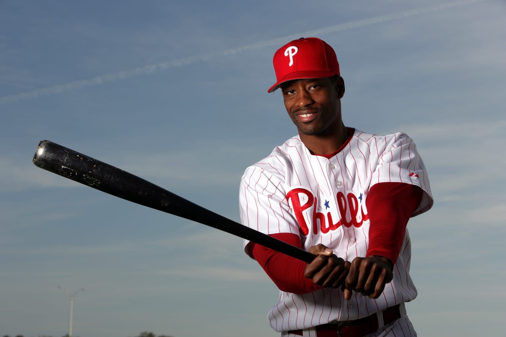 On Chicago's South Side, Lou Collier Tries To Stage A Baseball Comeback