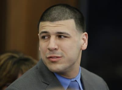Aaron Hernandez, Serving Life Sentence, Dies By Apparent Suicide