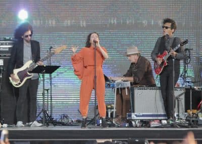 DJ Sessions: The Sounds Of Mexico City