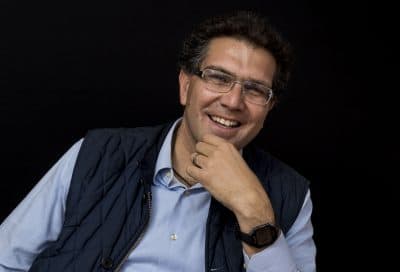 Mexican Senator Ready To Stand Up To Trump Administration