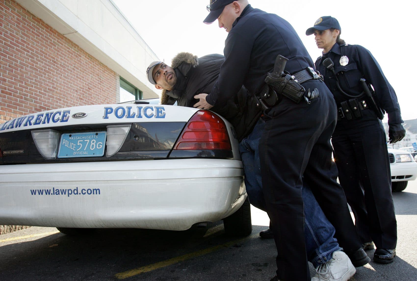 Why A War On Drugs In Lawrence Isn't The Answer — And Could Create More Problems