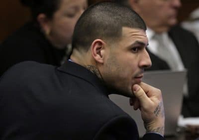 Prosecutor To Hernandez Jury: 'You Know Who The Killer Is'