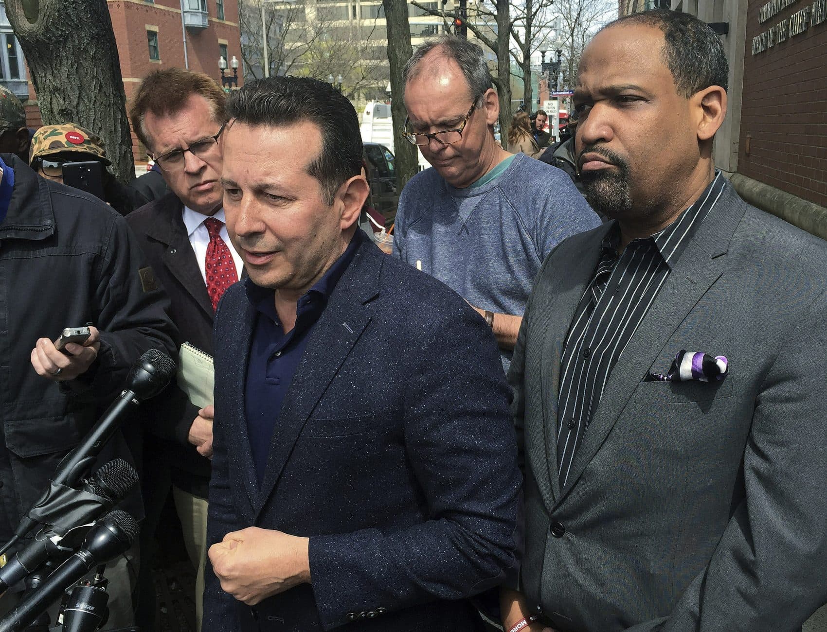 Lawyer Says Hernandez's Family Will Donate Brain To CTE Researchers