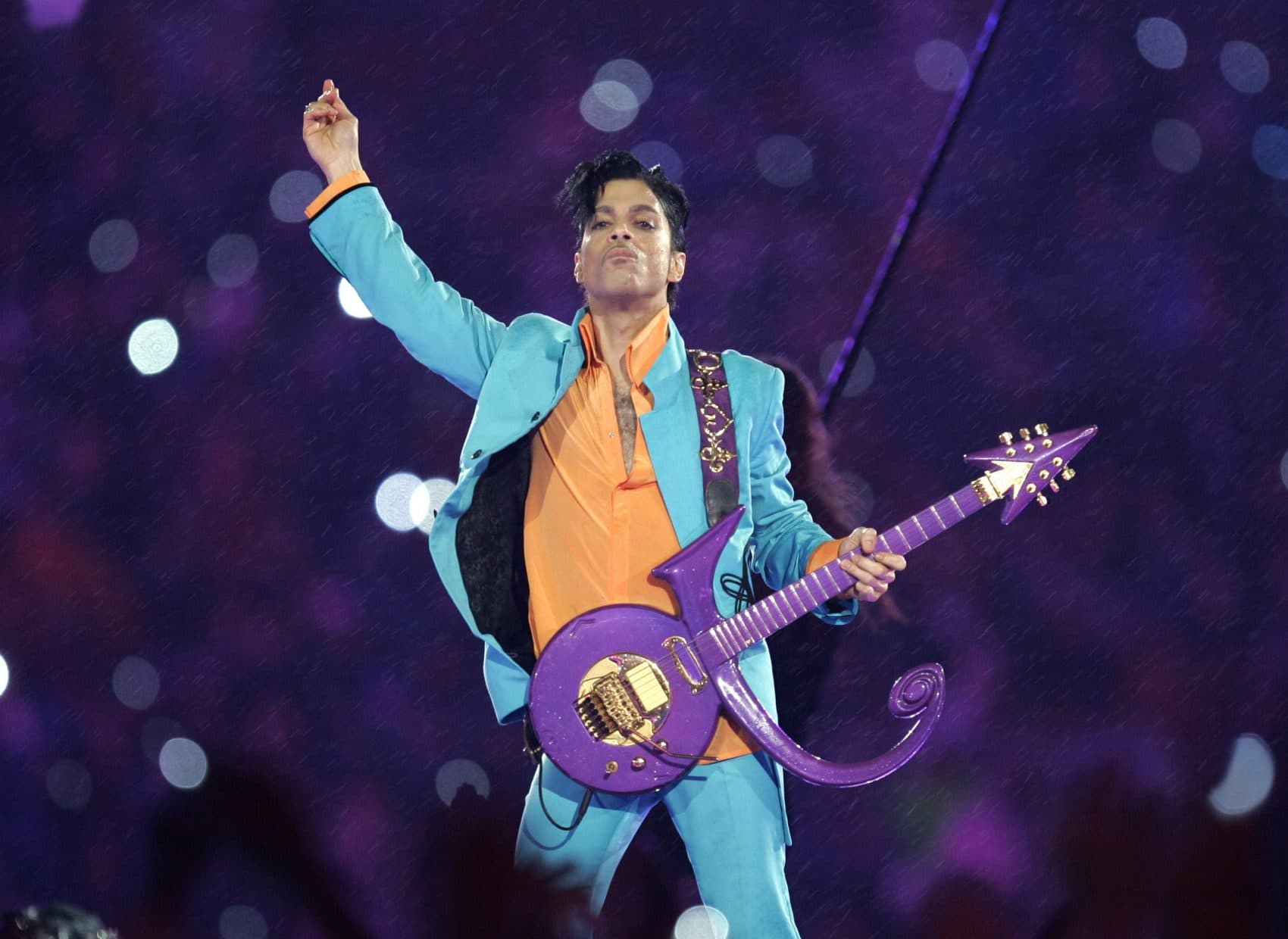 When Music And Sports Collide