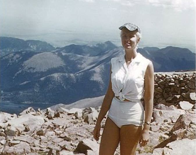 Arlene Pieper: The Marathon Pioneer Almost Forgotten By History