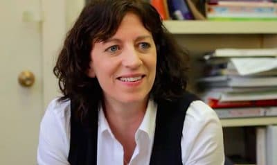 How Jo Boaler Hopes To Mold Math Mindsets