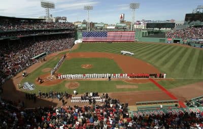 The Week That Was: Fans Return To Fenway, Advertisers Flee 'The O'Reilly Factor,' War Crimes In Syria, And More