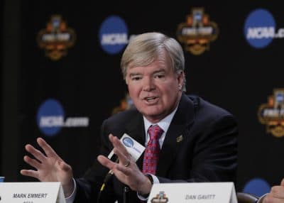 State-Sanctioned Discrimination? Apparently, The NCAA Is OK With That