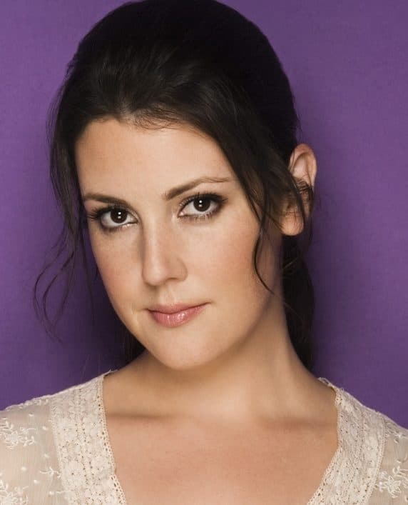(Courtesy of Melanie Lynskey)