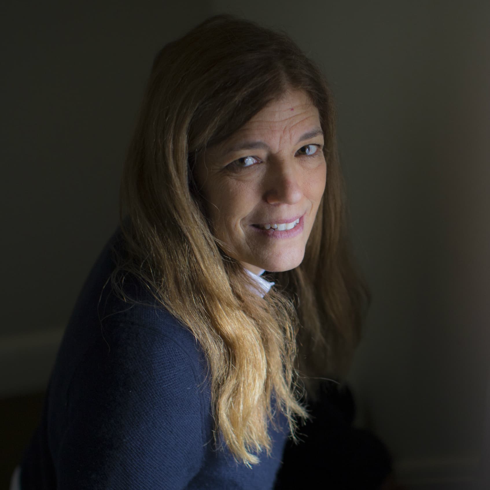 Headshot of Nancy Rappaport