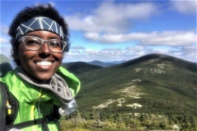 Black Bodies, Green Spaces