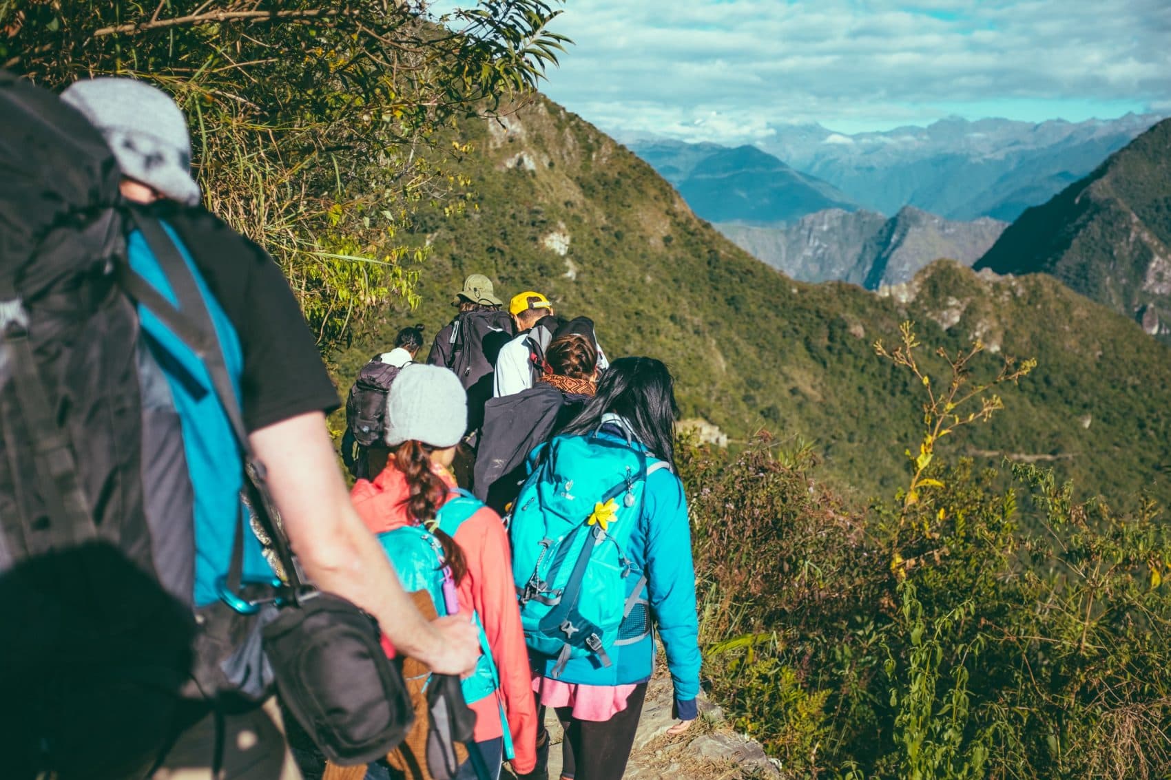 If It's March, It Must Be Morocco: Why The Prefab Gap Year Fails Our Students