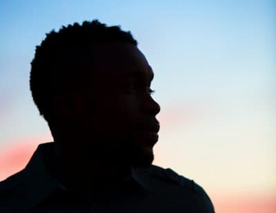 The Unbearable Whiteness Of Being