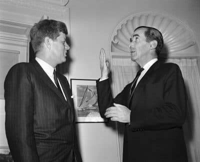 Informed Diplomacy: What Trump Can Learn From JFK
