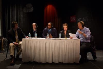 #OnPointListens: Listening To A Divided Milwaukee