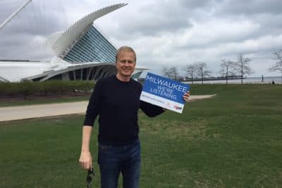 #OnPointListens: Seeing The Real Milwaukee