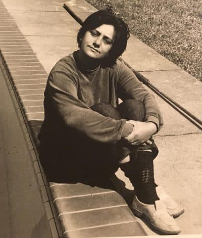 Suzana Michel (Courtesy Natalie Kingsbury)