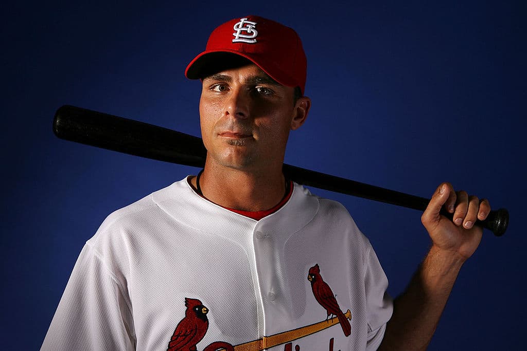 Former MLB Hurler Remembers 5 Pitches That Derailed His Career