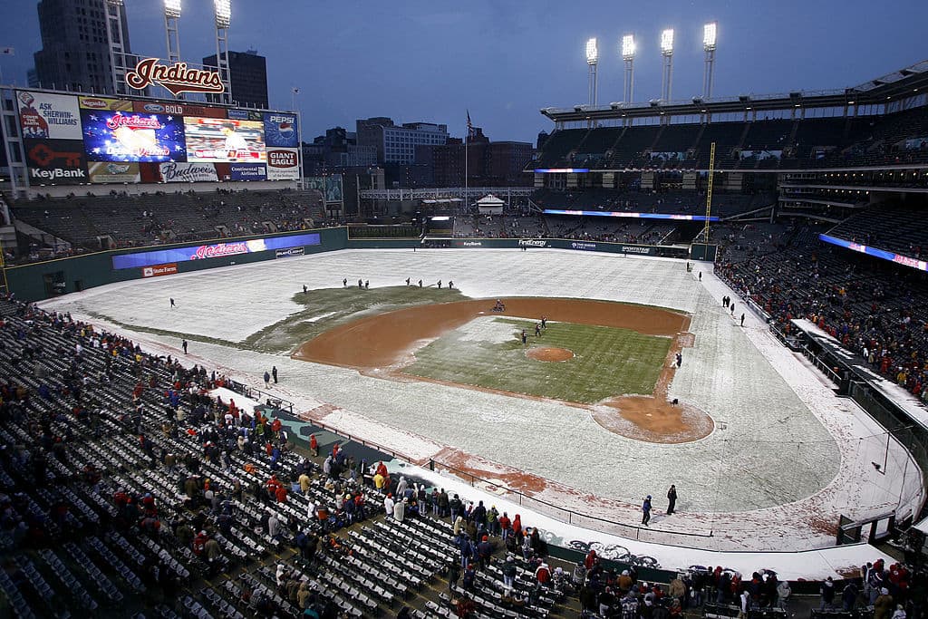 Littlefield: Seasons And Sports