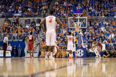 A Mensa Member's Decade-Long Quest To Fix Basketball