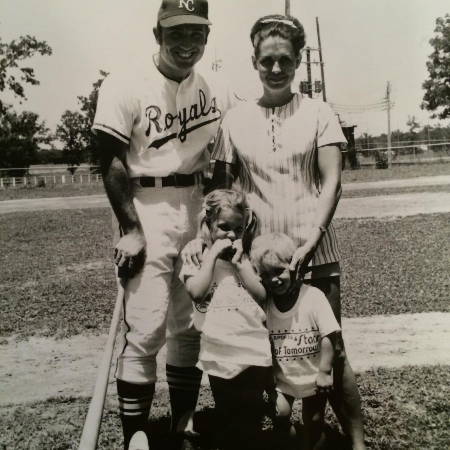 Med School And The Major Leagues With Dr. — And Nurse — Baseball
