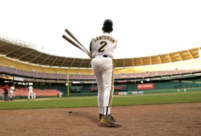 Lawmakers In The Outfield: The Story Behind The Congressional Baseball Game
