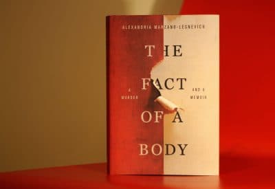 Defying Genre, 'The Fact Of A Body' Artfully Narrates 2 Painful Stories