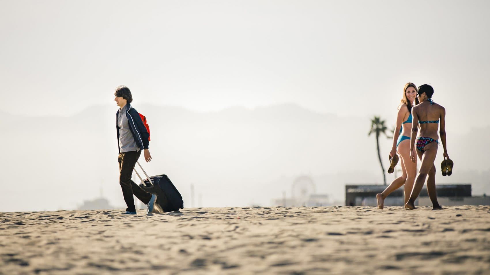 Demetri Martin in an image from &quot;Dean.&quot; (Courtesy CBS Films)