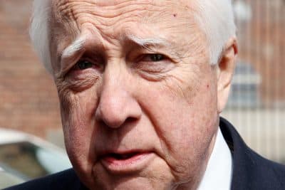 Historian David McCullough On The Power Of Kennedy's Words