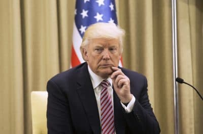 The President On The Couch: The Role Of Mental Health Professionals In The Time Of Trump