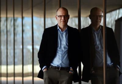 Invasion Of The Biographers — Annual Conference Celebrates Craft