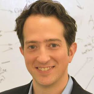 Headshot of Jason Jay